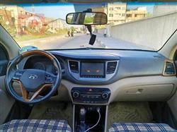 هیوندای تۆکسۆن